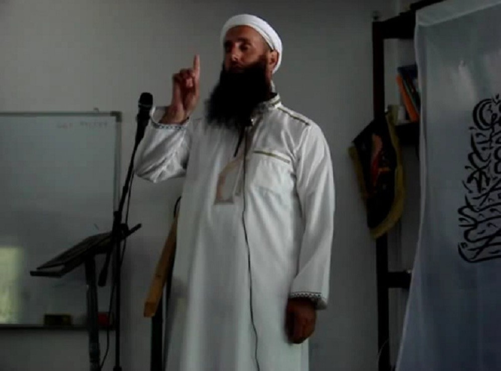 Huseinu Bosniću sedam godina zatvora