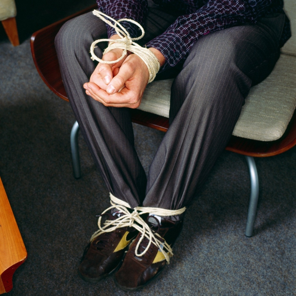 Srbin uhapšen zbog otmice nemačkog milijardera!