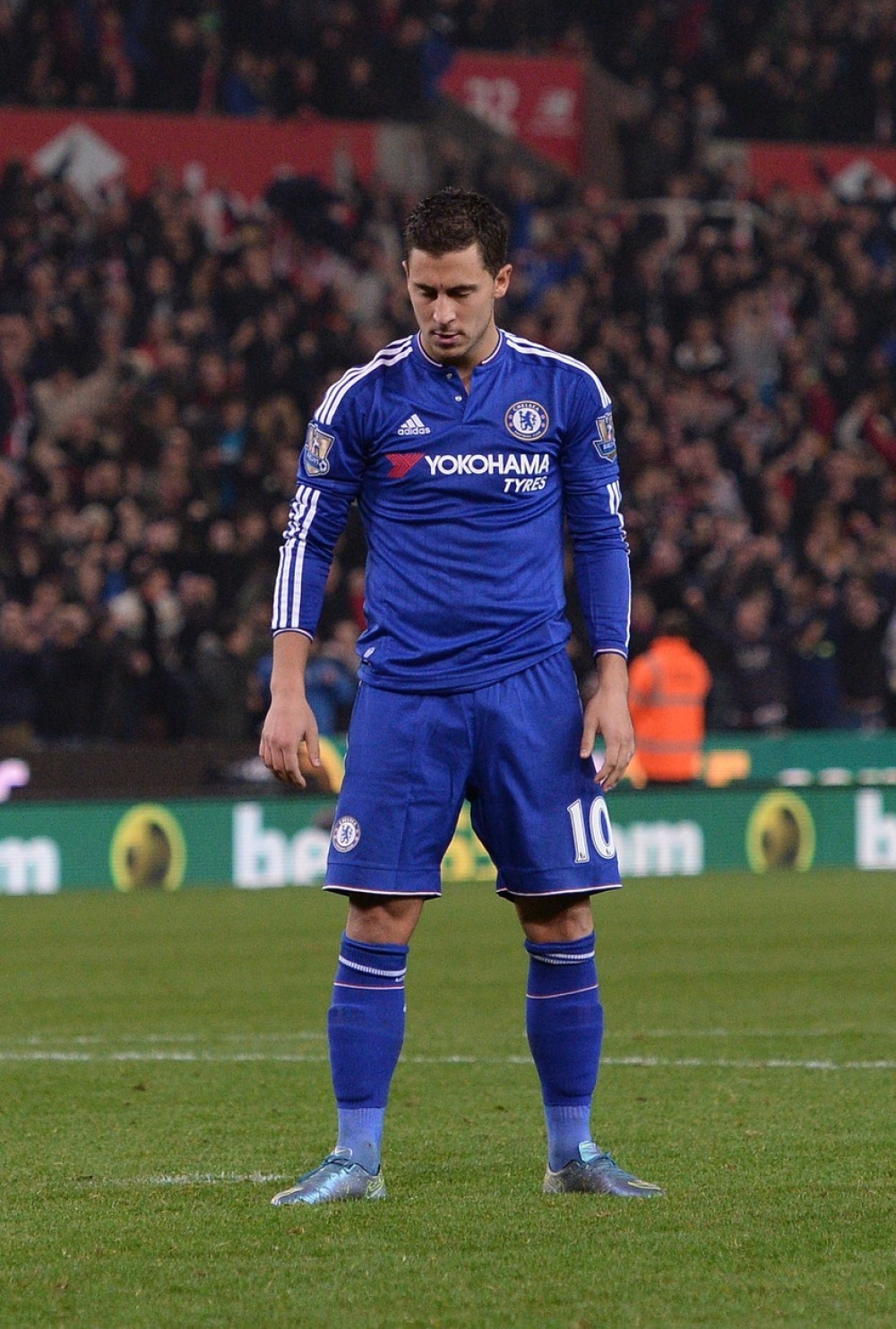 Nema razloga da Azar ode!