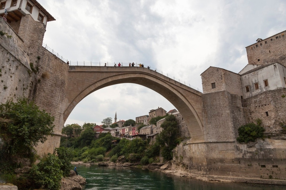 Dan kada je srpska krv tekla Neretvom! Bobetkove USTAŠE bez milosti čistile Hercegovinu! Obeleženo 27 godina od egzodusa Srba!