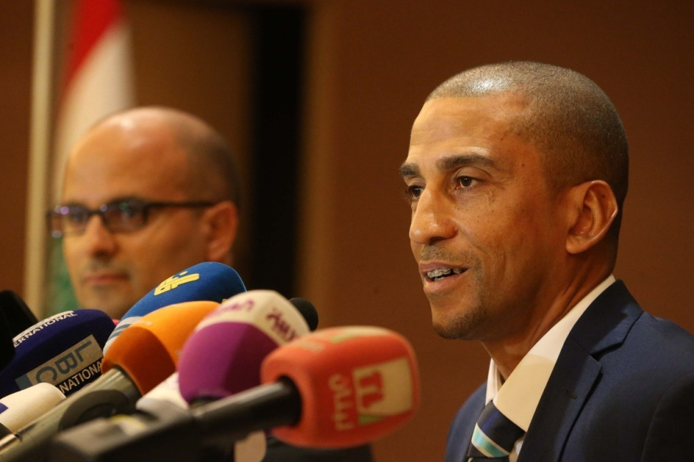 Nakid se žalio zbog izbacivanja sa predsedničkih izbora u FIFA