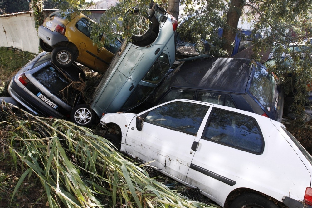 Kan zove zvezde da mu pomognu