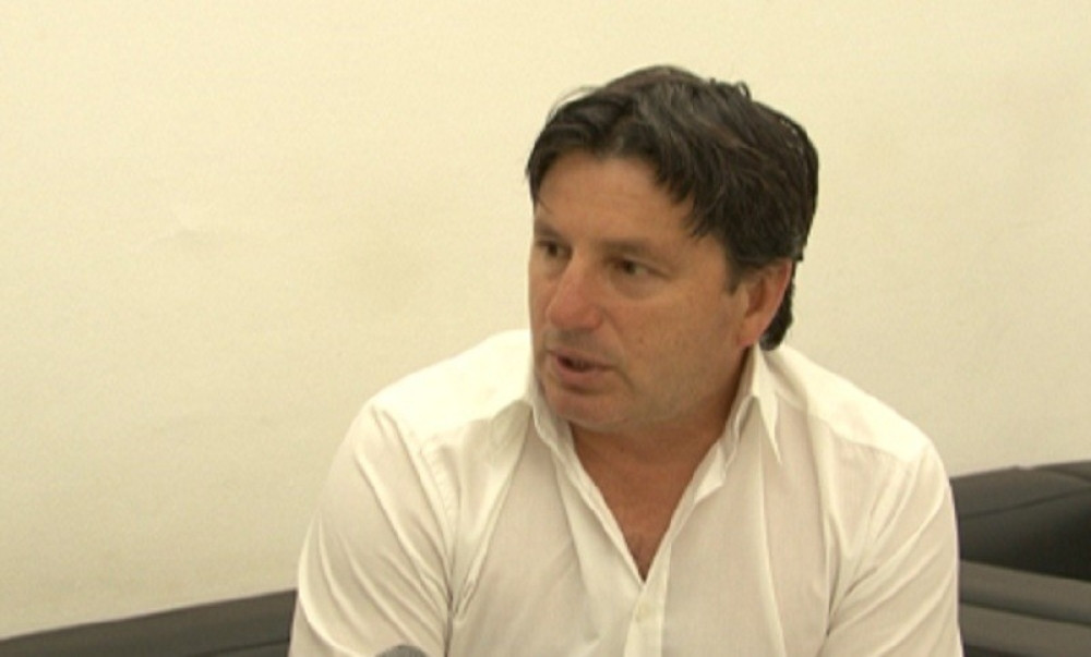 Popović zadovoljan pobedom i odsustvom povreda