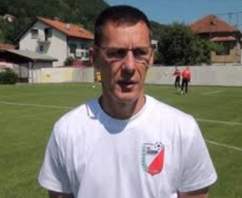 Popović: Ponosan sam, zaslužena pobeda!