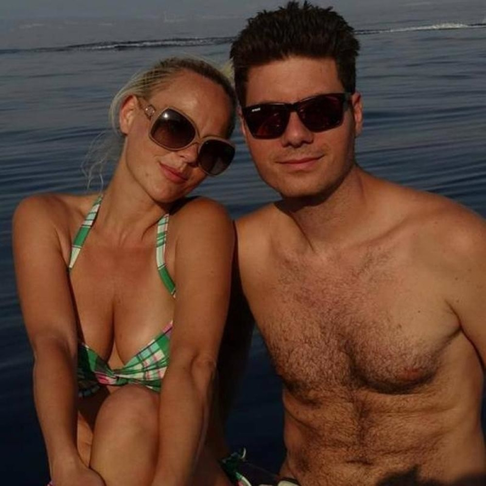 Slađa Petrušić se vratila bivšem? (FOTO)