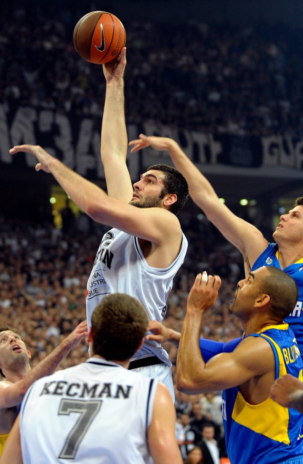 Slavko Vraneš ponovo u starom klubu!