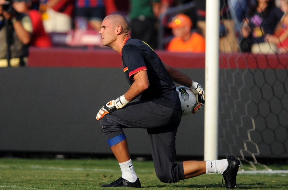 Legendarni Valdez okačio kopačke o klin