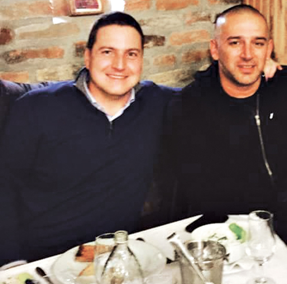 Psovao Vučića, Ružić ga veliča!