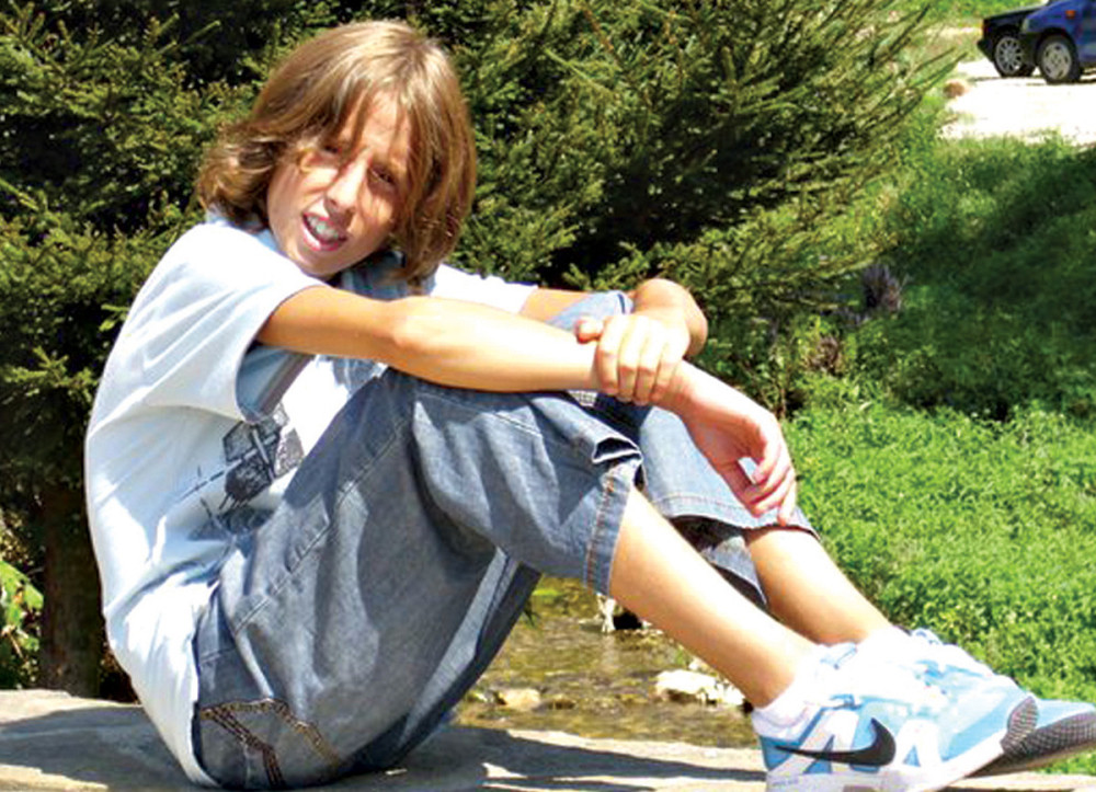 Deca nam se ubijaju zbog uskraćene ljubavi!