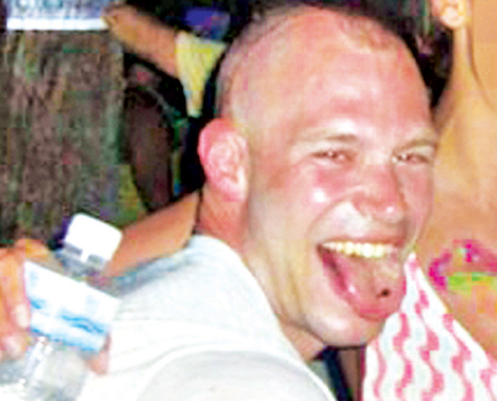 Ubio, pobegao i za dve godine na slobodi!