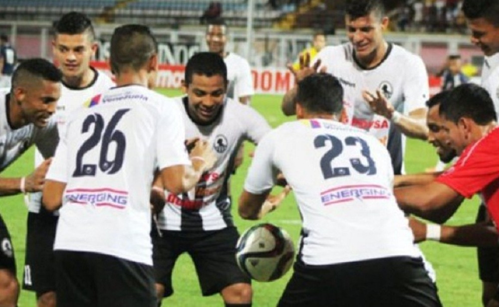 Dao gol i bukvalno demonstrirao magiju sa loptom! (VIDEO)