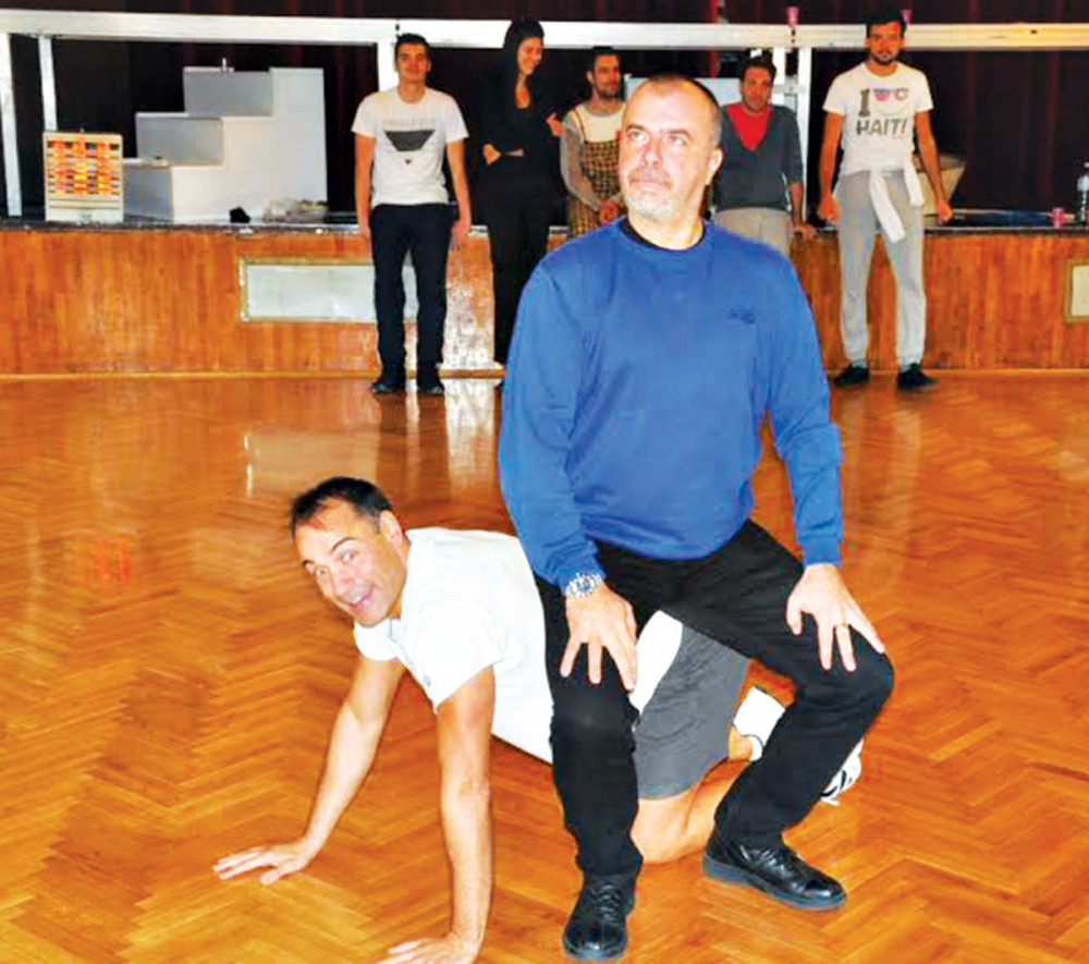 Kojo posle dve decenije na sceni