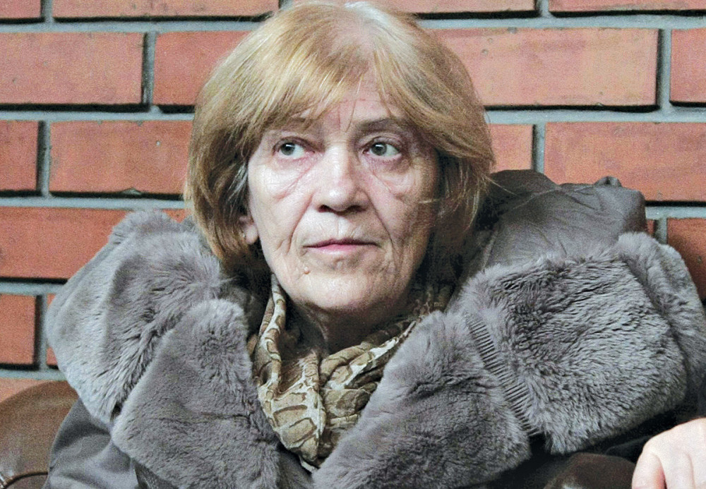 Moj sin priča nebuloze!