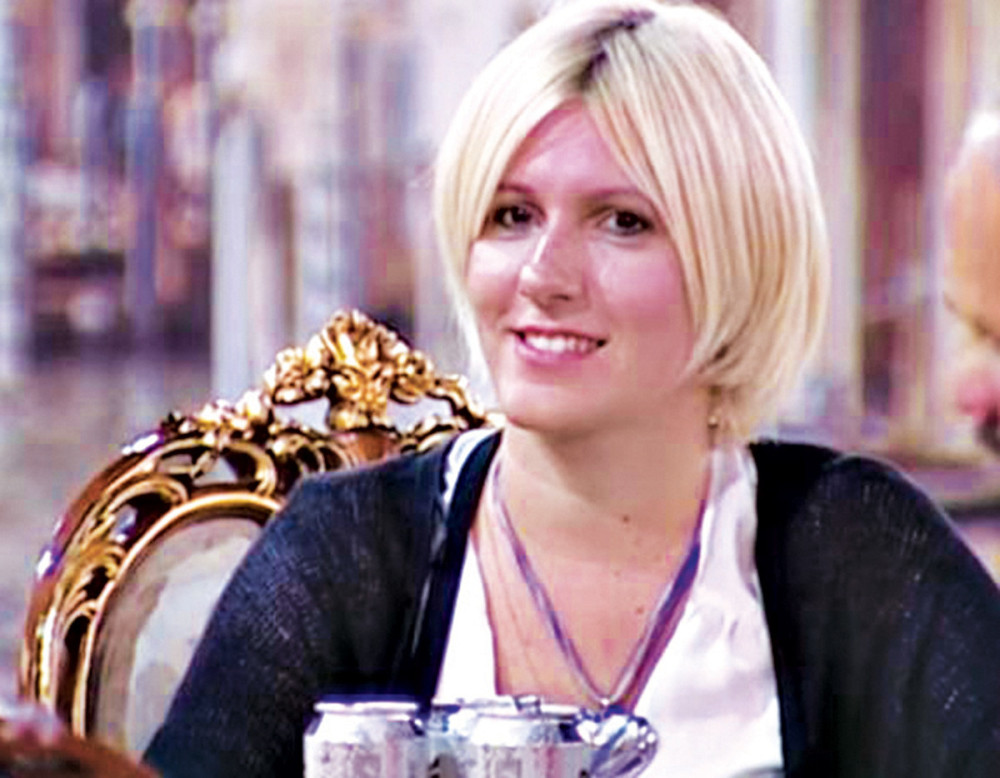 Jelena čestitala političaru slavu!