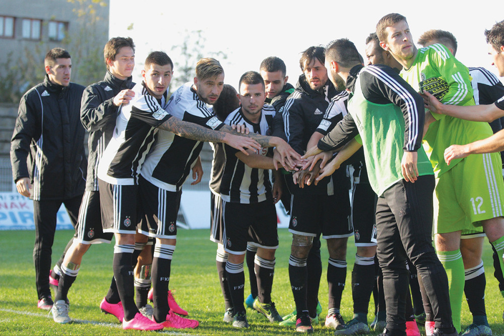 Molitvom protiv đavola iz Humske!