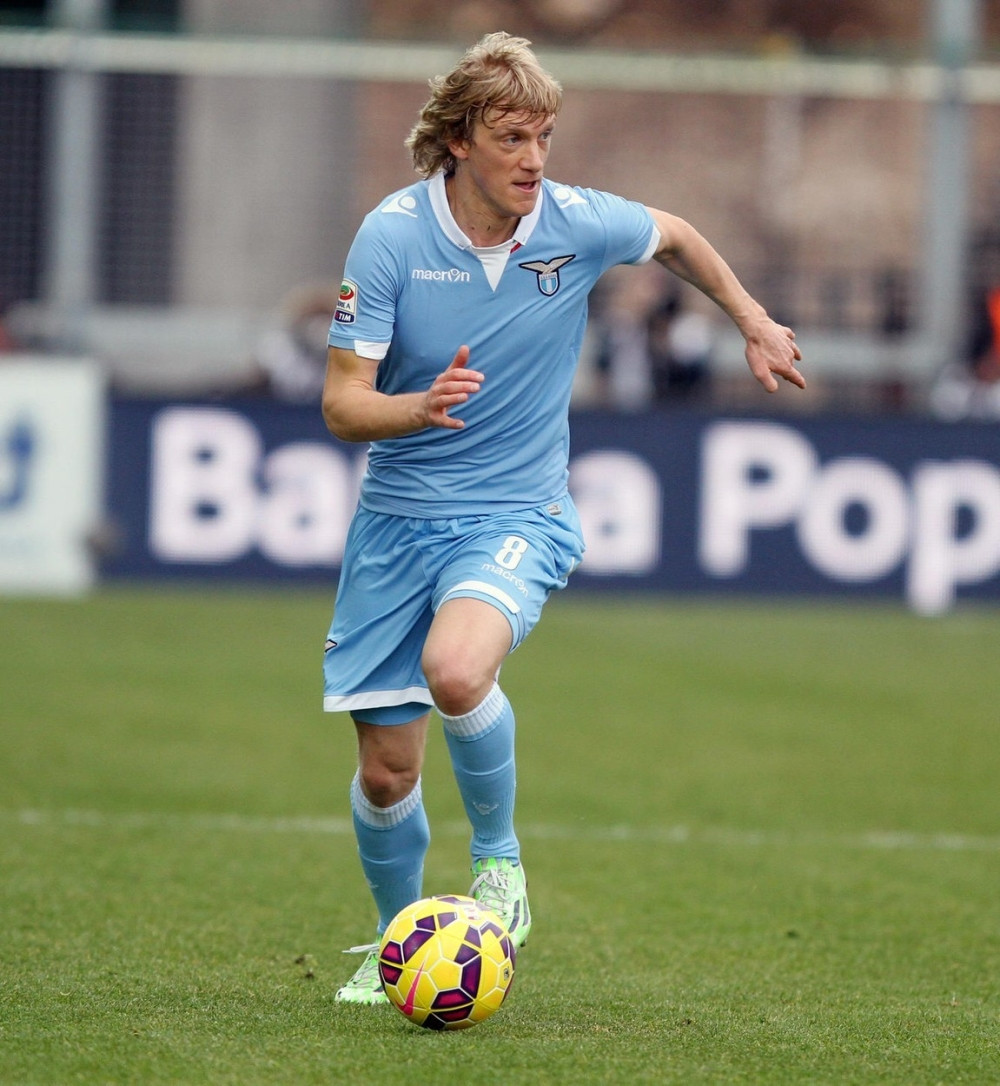 Lacio odstranio Bastu za mečeve Serije A!