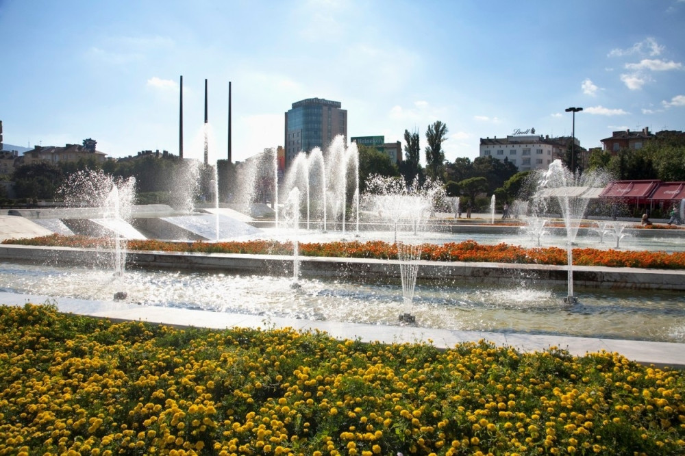 Nema bombe na aerodromu u Sofiji