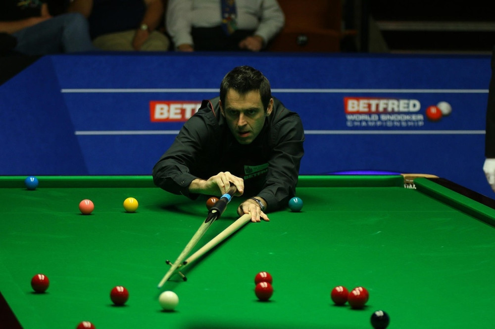 Sve o Svetskom prvenstvu u snukeru koje počinje sutra! (INFOGRAFIKA)