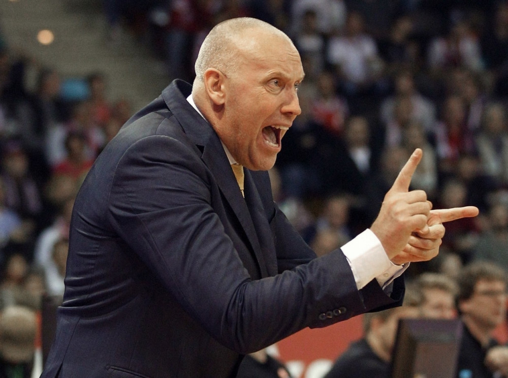 Kurtinaitis: Zvezda nema samopouzdanja u gostima