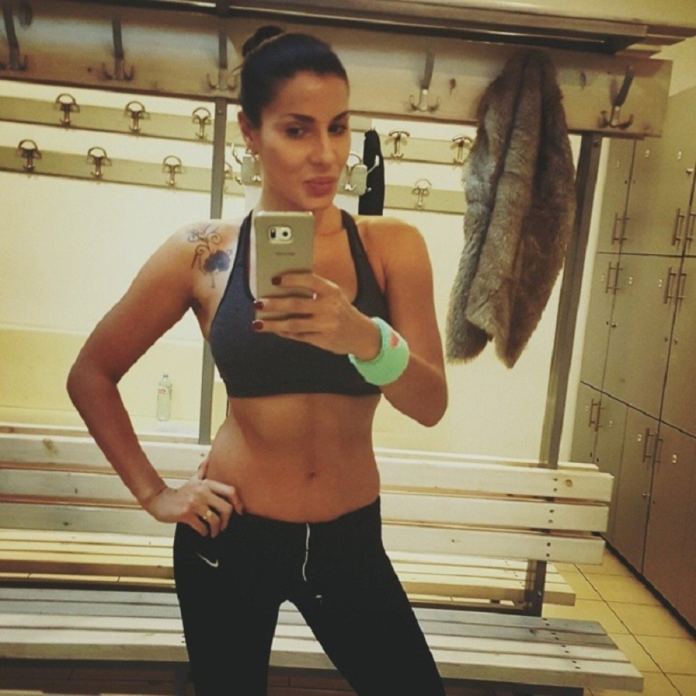 Provokativna sam se rodila! (VIDEO)