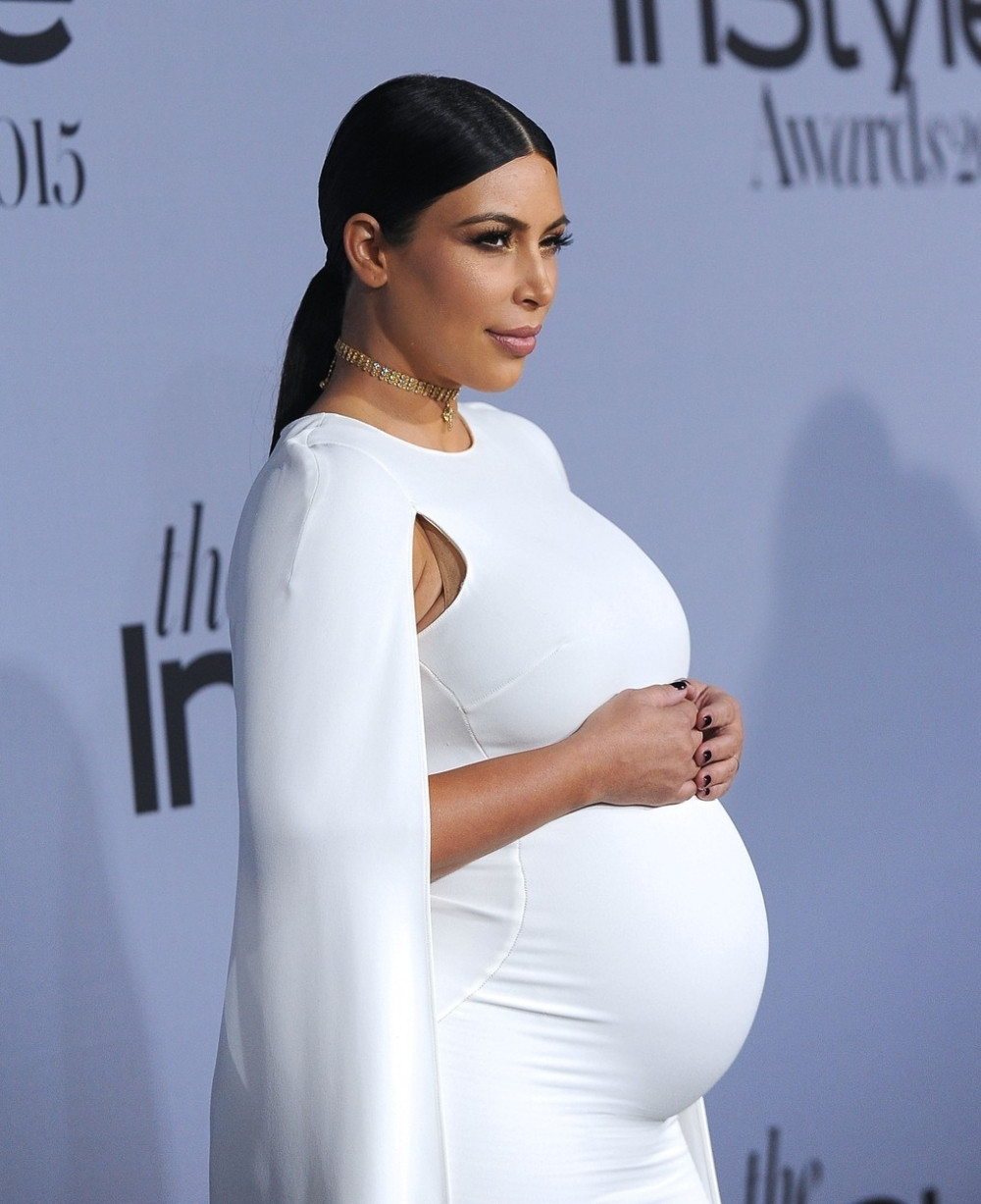 Kim Kardašijan ratuje sa "hejterima" zbog debljine