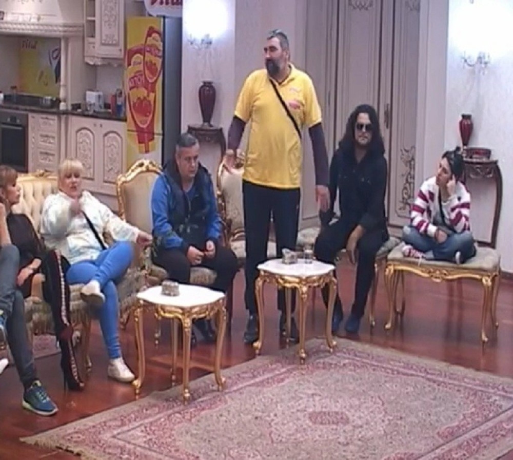 Miki: Vesna, bila si ljubavnica mog druga (VIDEO)