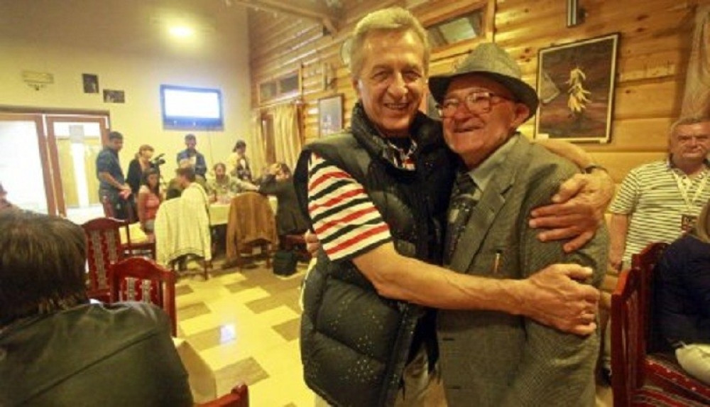 Miroslavu Iliću preminuo otac