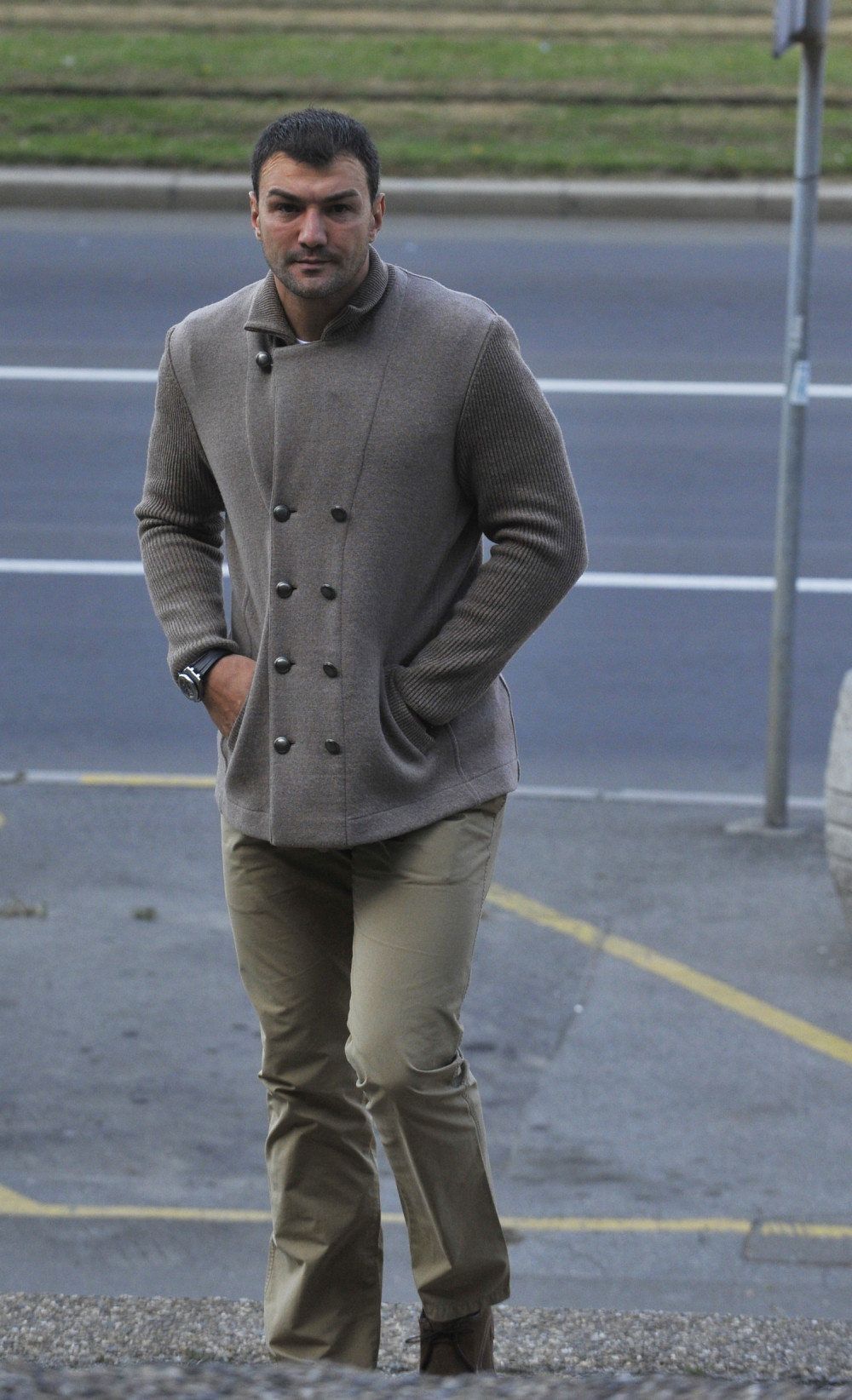 Mandić: Nataša i Ljuba su nebitni!