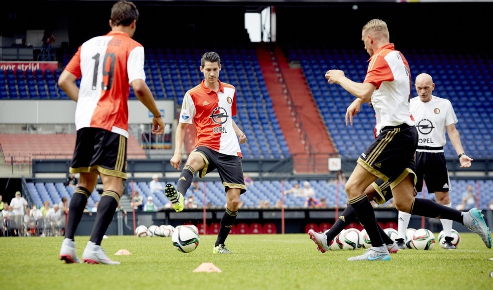 Koga će izabrati - Holandiju, BiH ili Srbiju?!