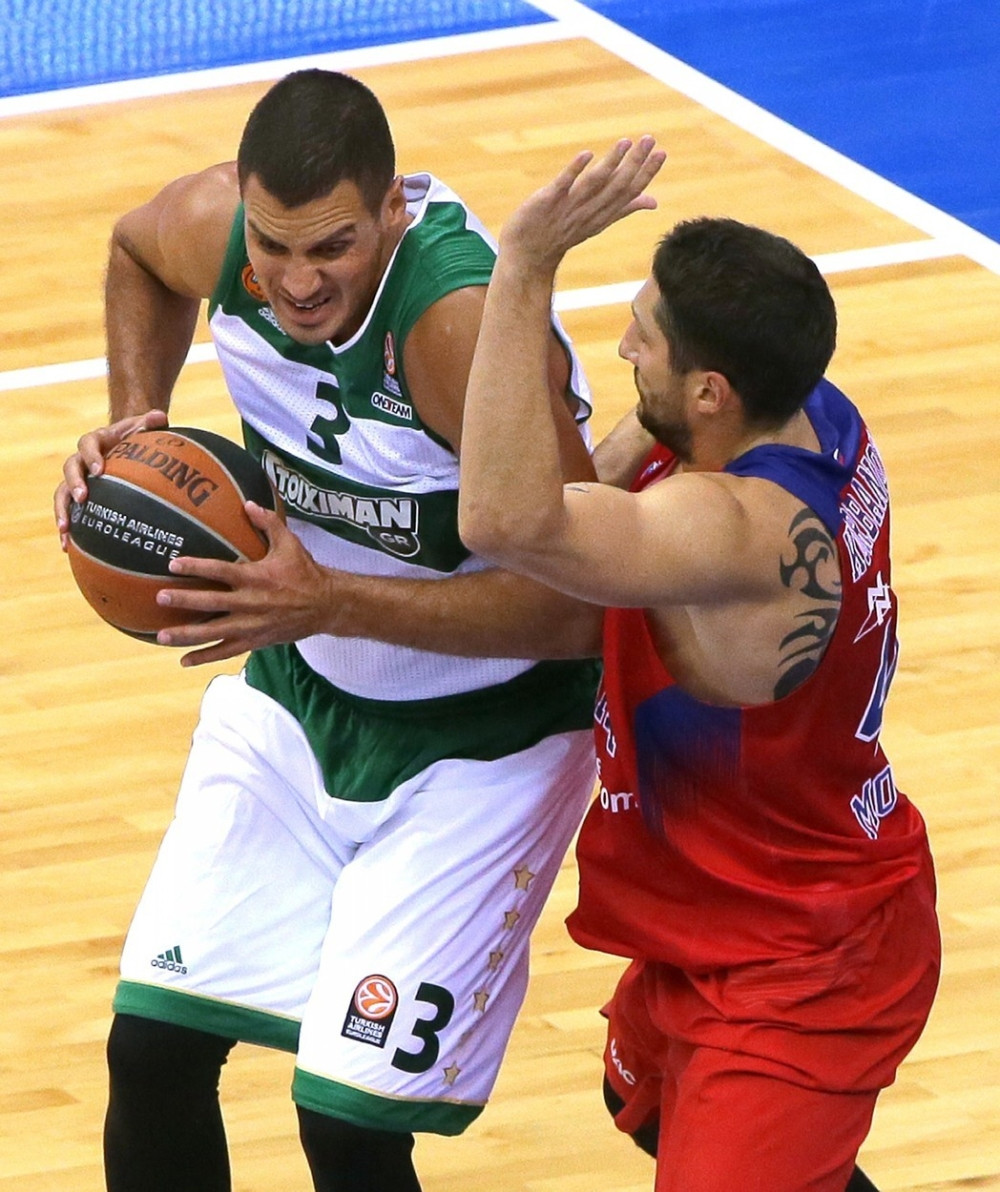 Partizan će se vratiti u Evroligu, može i domaću titulu da osvoji