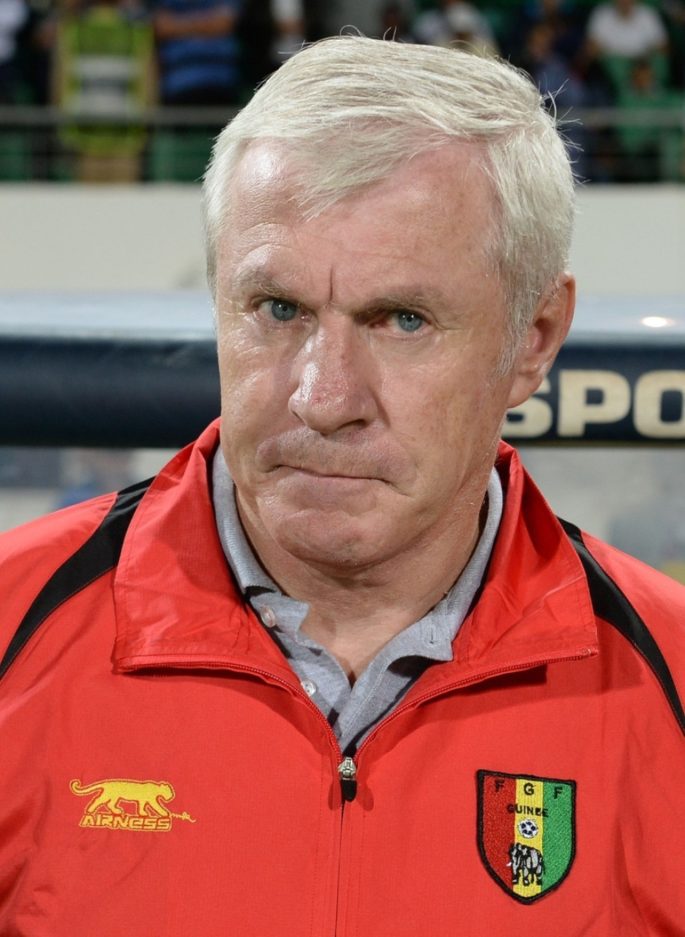 Fernandez: Murinjovi metodi su zastareli!