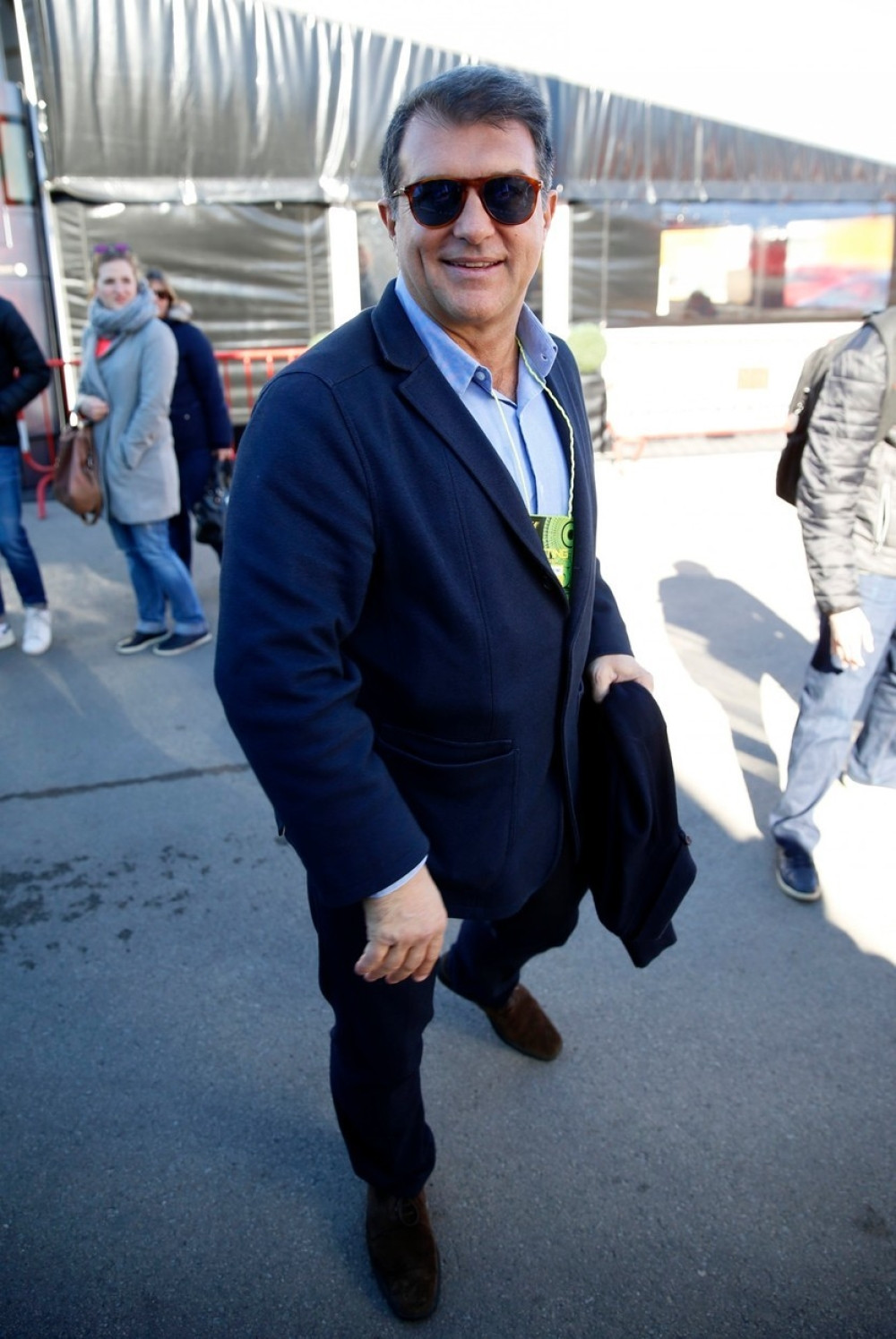 Barselona neće napustiti Primeru!