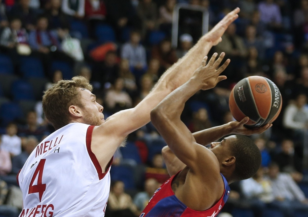 Pobede Žalgirisa i CSKA