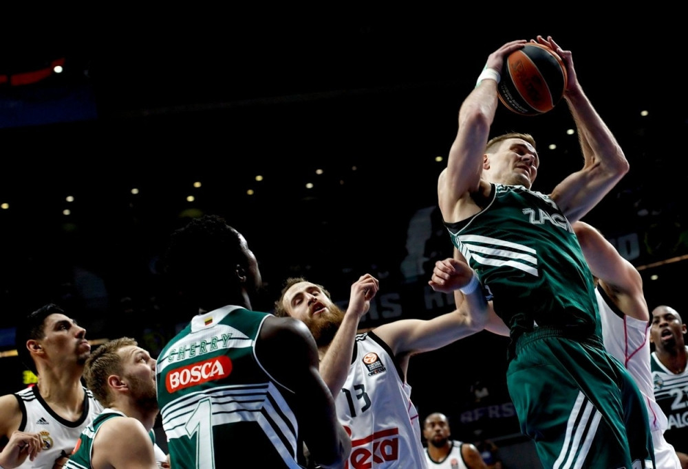 Micić dovodi Žalgiris u Beograd!