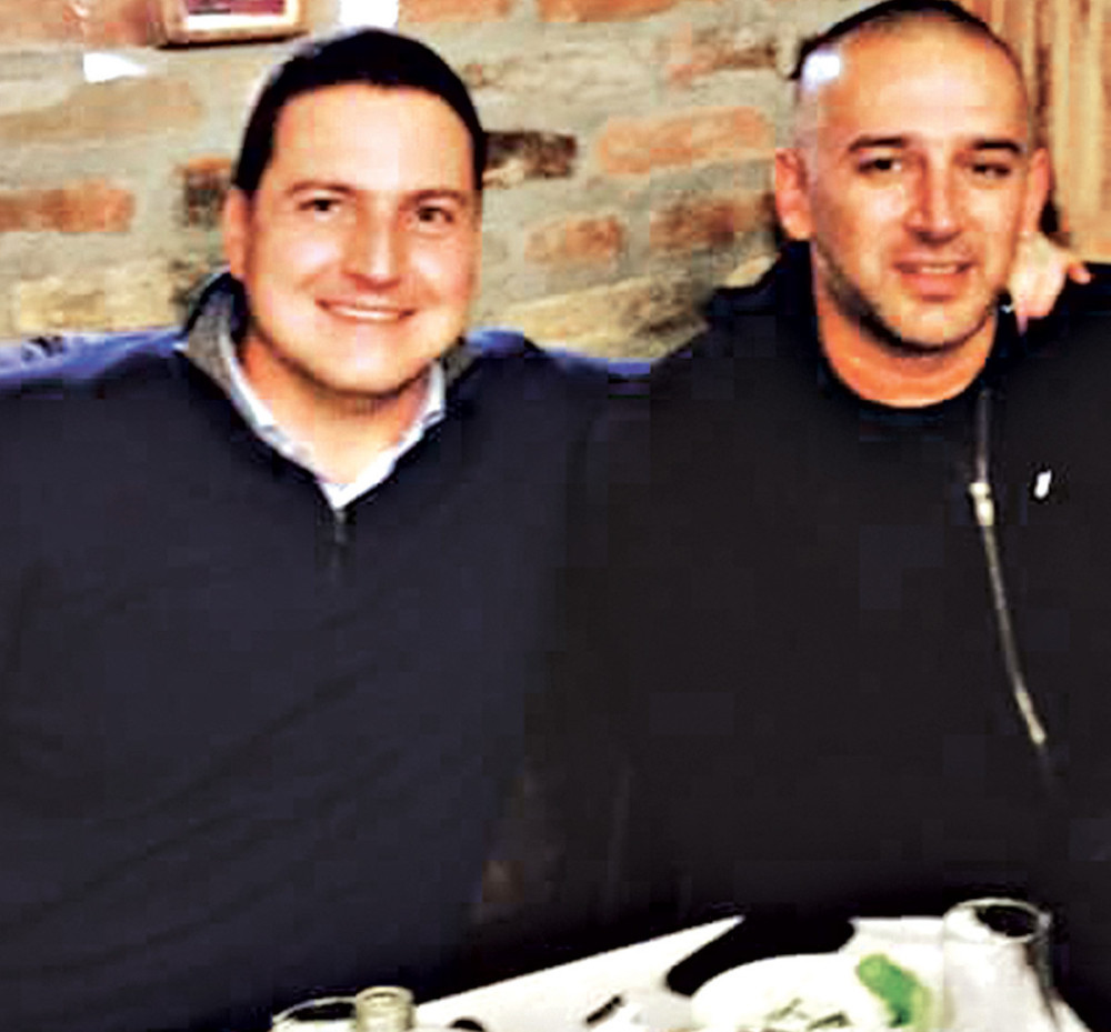 Ružić je probisvet, socijalisti da lete iz Vlade!