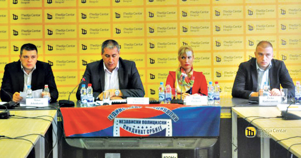 Anica se ubila zbog šefa, on i dalje radi nesmetano