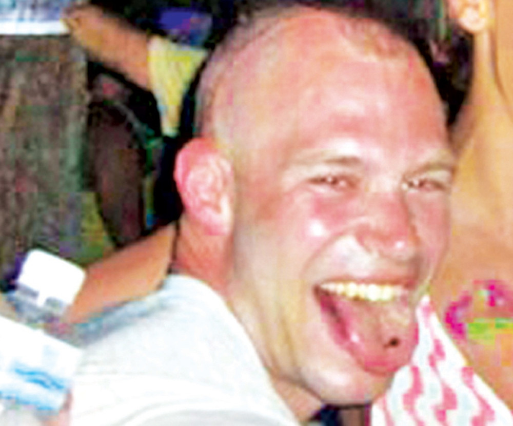 Protest zbog sramne presude Milićevu