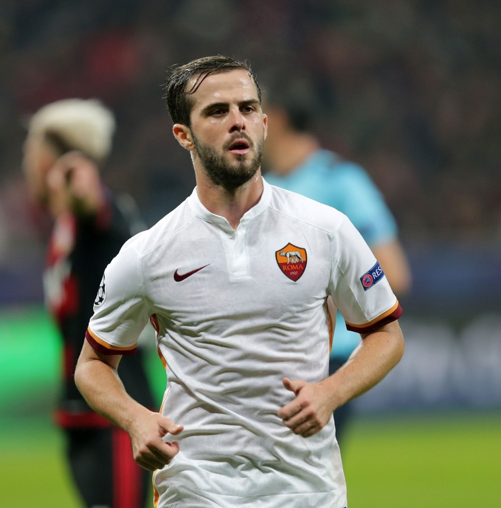 Čelsi počeo pregovore sa Pjanićem