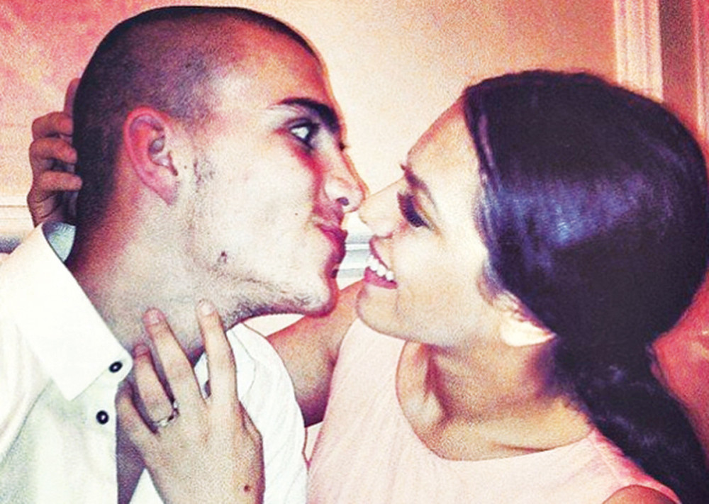 Pomirili se Maša i Veljko (FOTO)