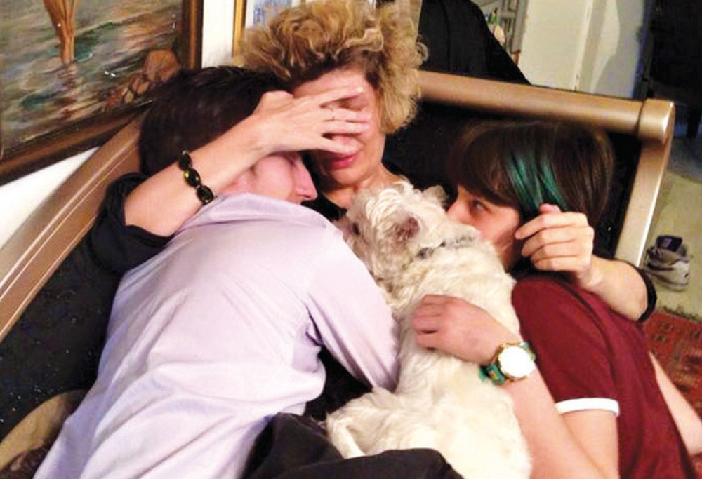 Bog će odrediti moj kraj