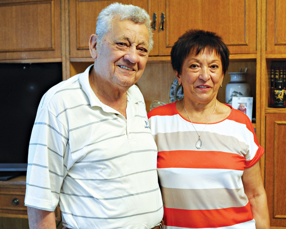 I noć pred smrt zajedno smo gledali košarku