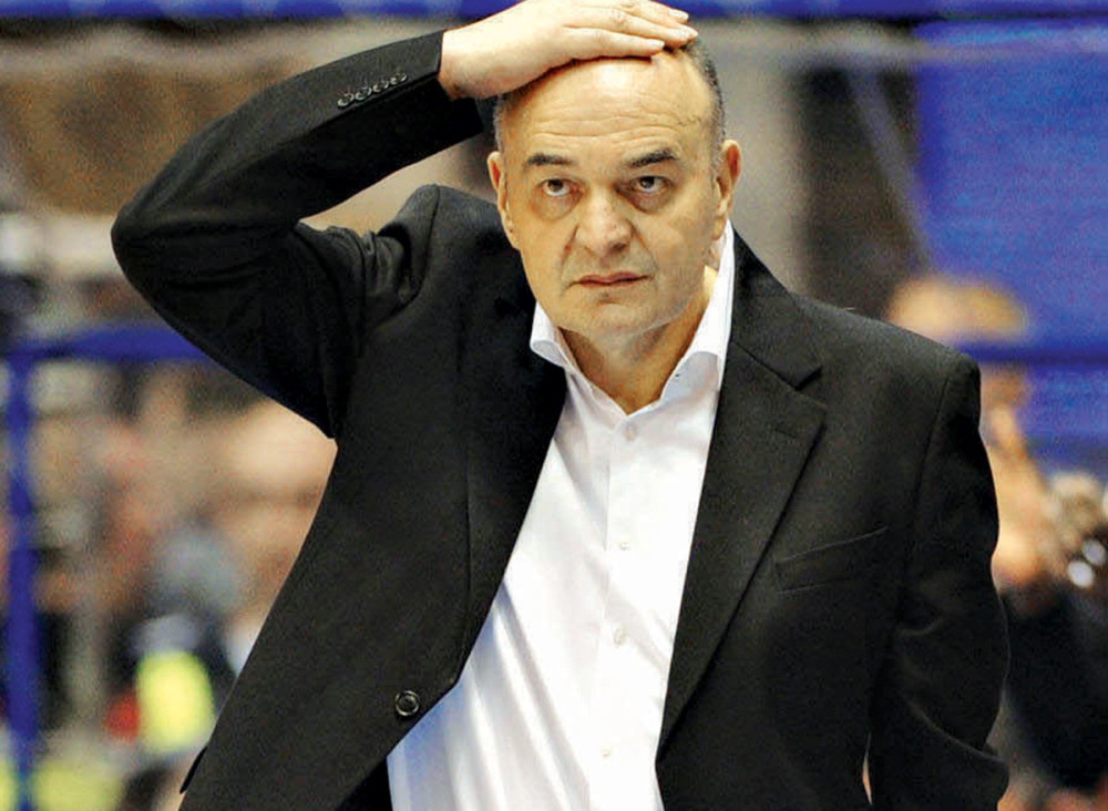 Nezahvalniče, sve što imaš je u Srbiji!