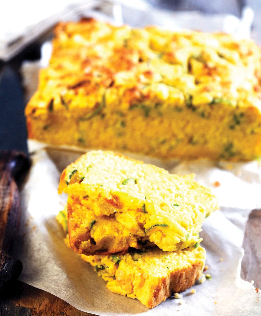 Sočna proja sa blitvom