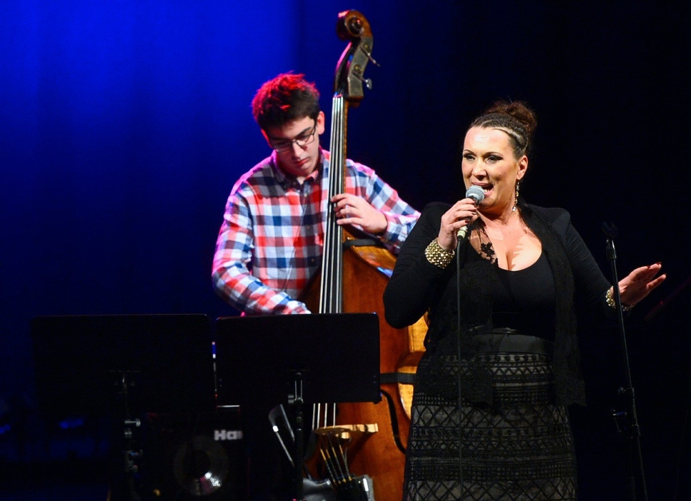 Vizionari džez muzike uskoro u Beogradu