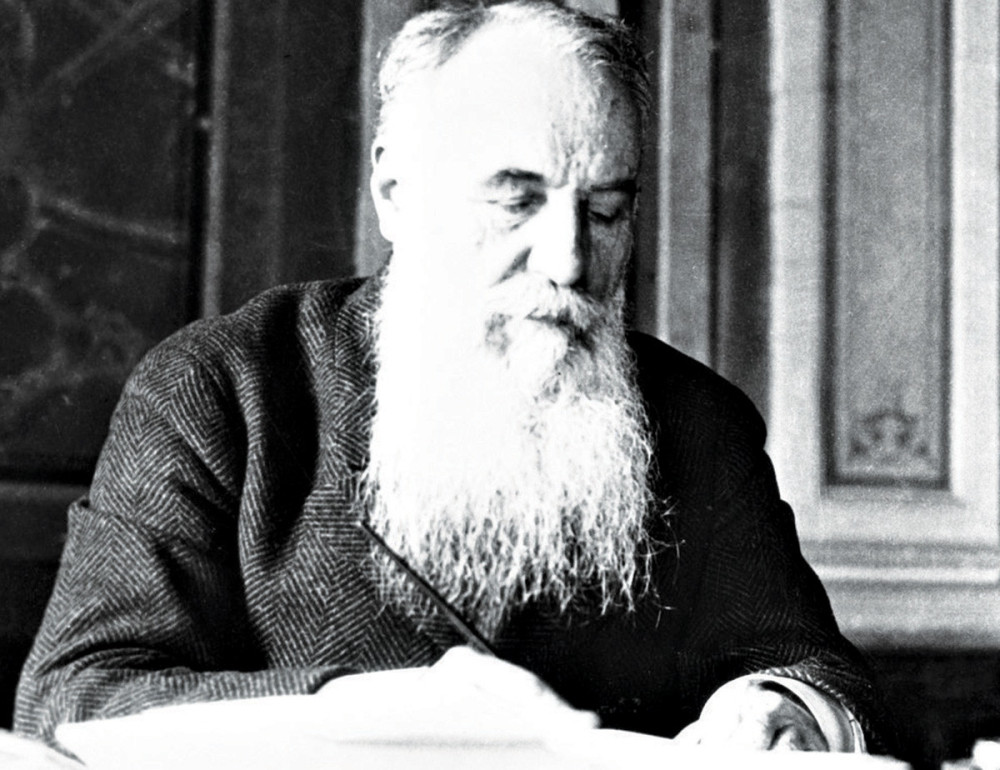 Pašić je mnogo učinio za vas, ali...