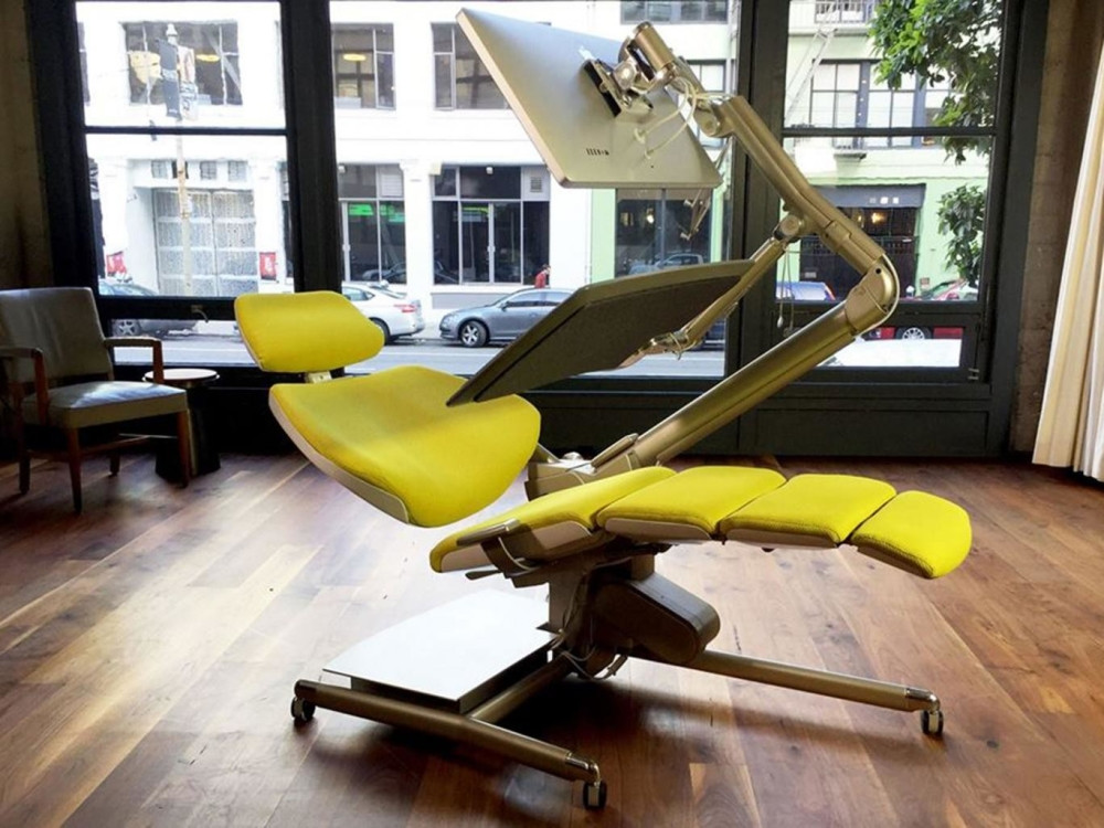 Radićemo ležeći, ali ne samo "ono"