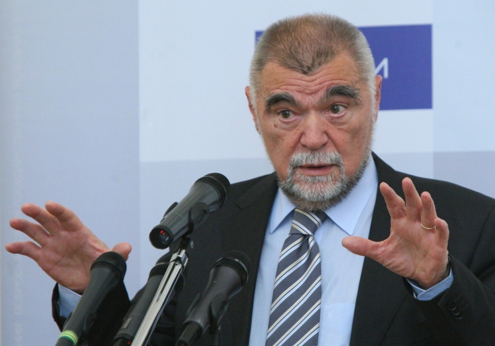 Stipe Mesić, nekadašnji predsednik Hrvatske, u intervjuu za „Alo!“ otvoreno progovorio o svemu!