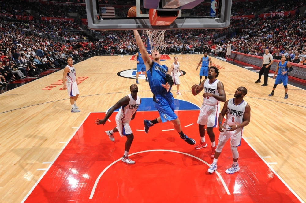 Lenard doneo Klipersima 2-1!