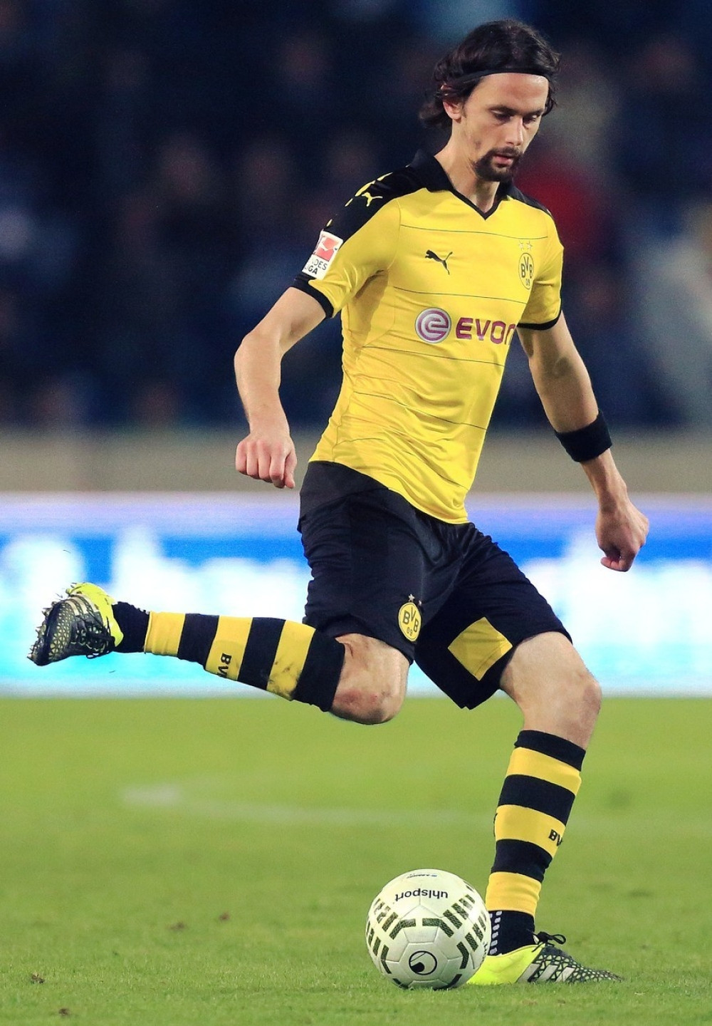 Subotić asistirao, Rojs ga krvnički zabiberio (VIDEO)