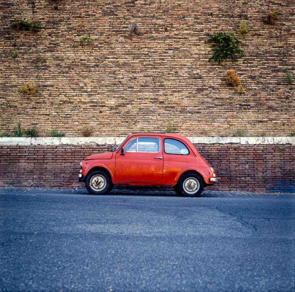 "Fića" prvi put proizveden na današnji dan